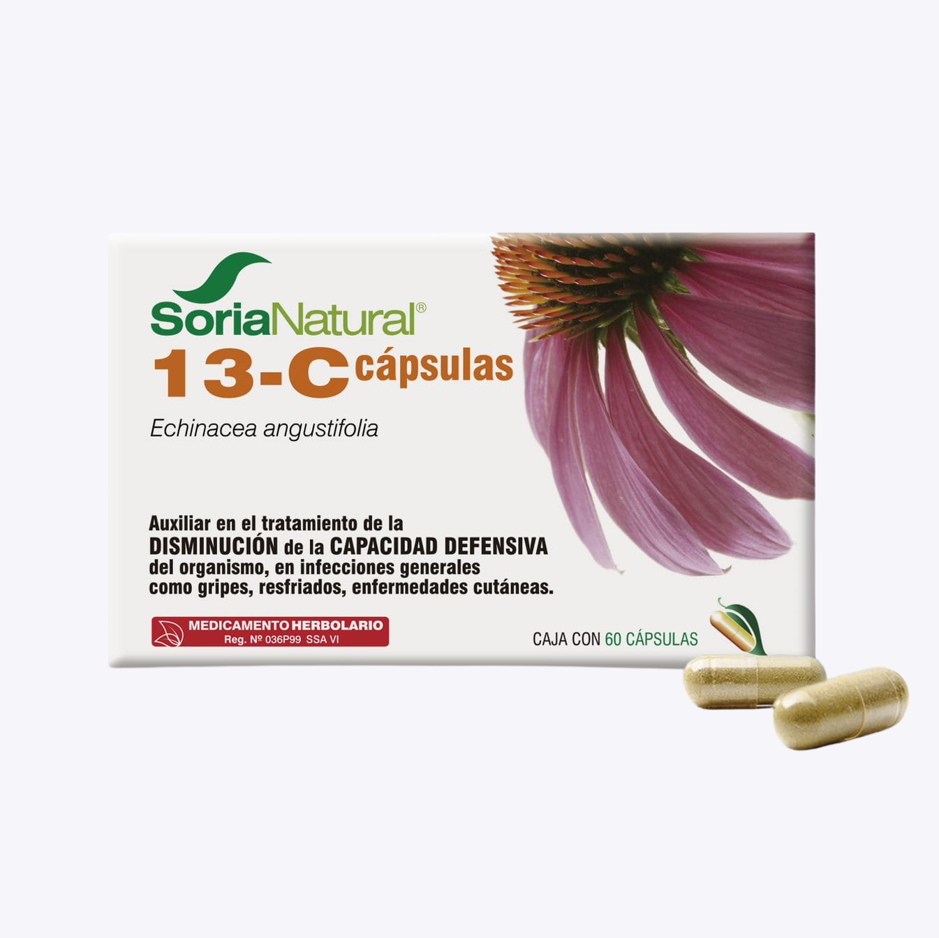 EcoPharmaSN - Medicamentos Herbolarios y Suplementos Alimenticios