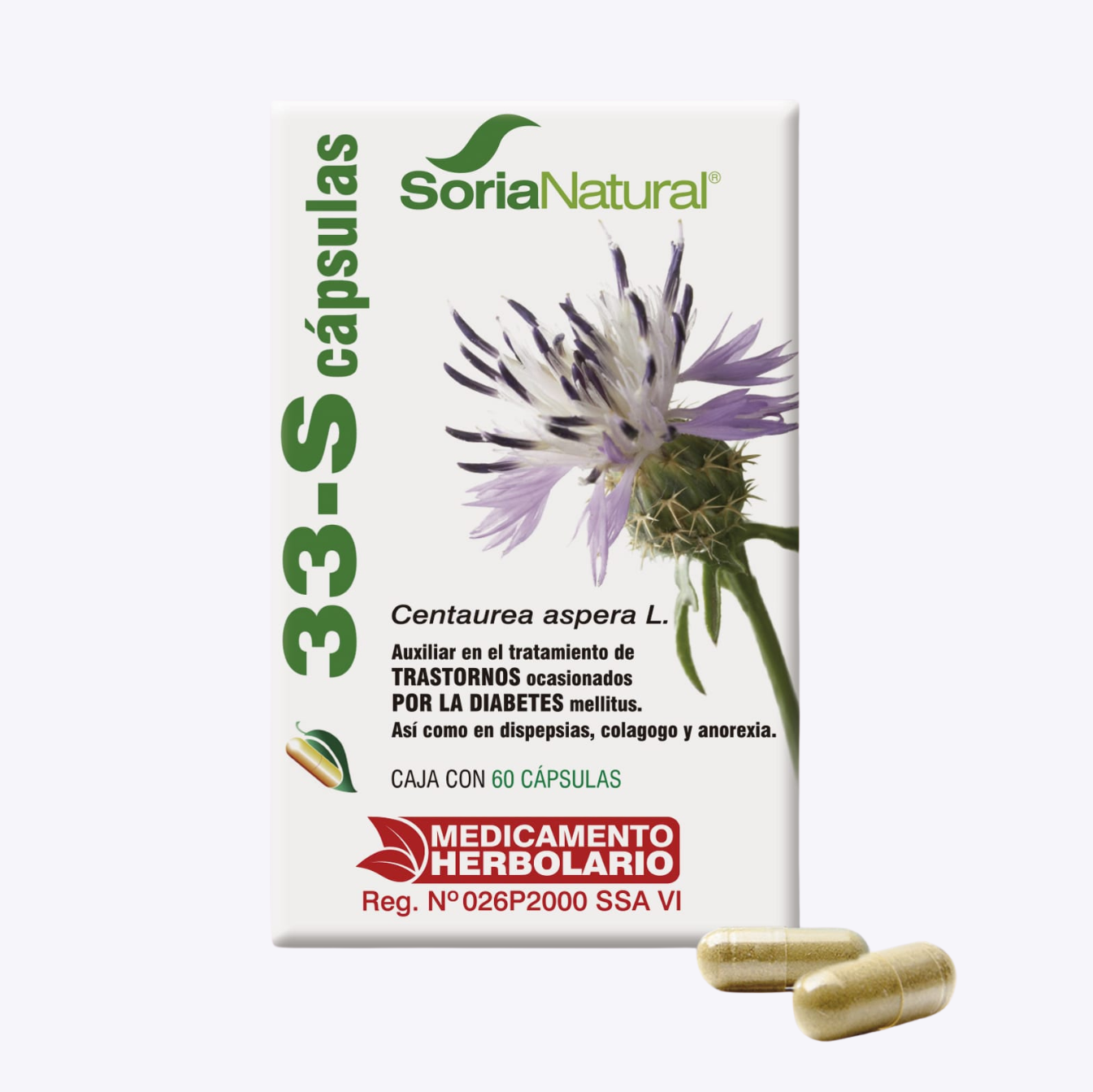 EcoPharmaSN - Medicamentos Herbolarios y Suplementos Alimenticios