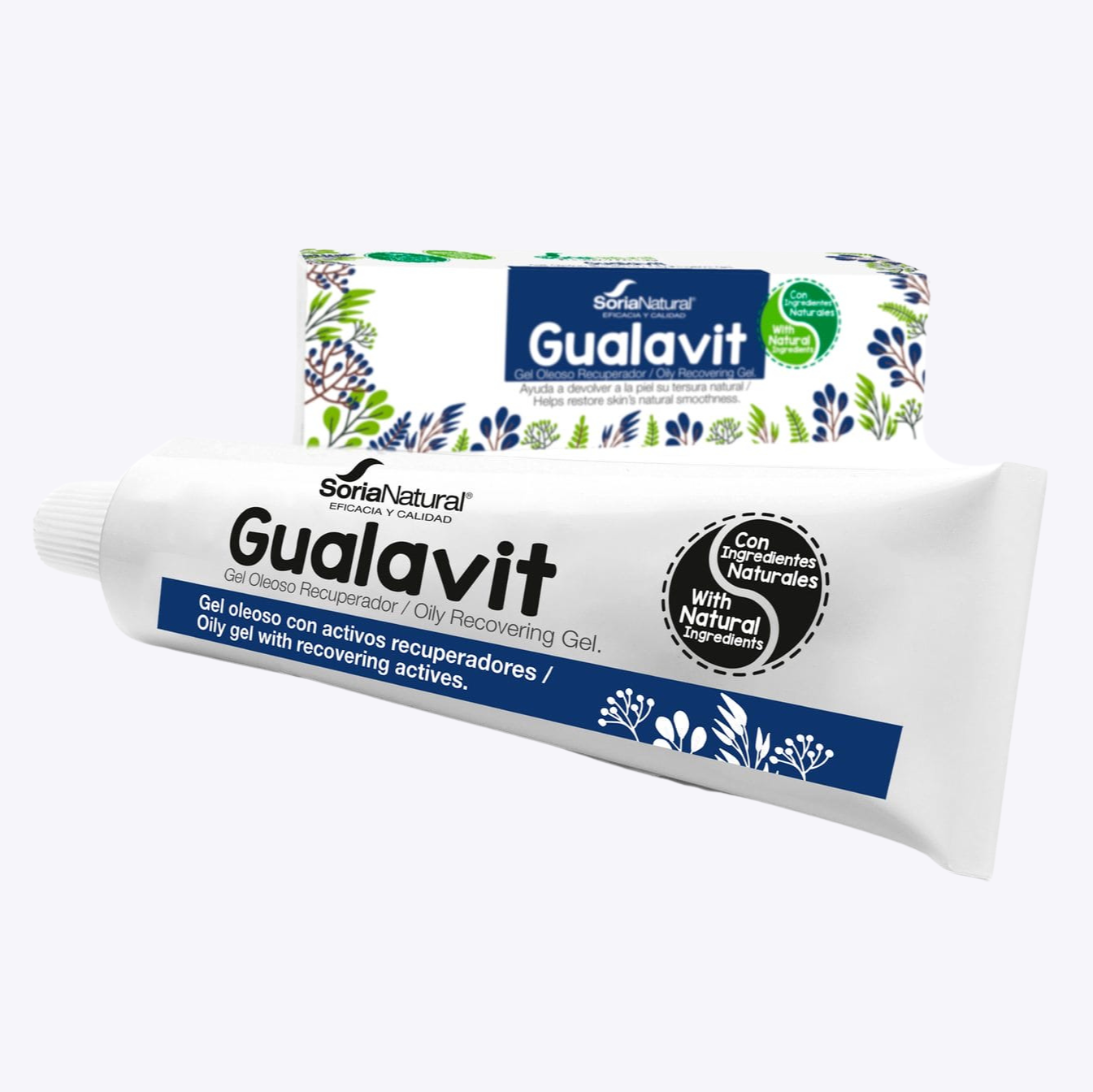 EcoPharmaSN - Medicamentos Herbolarios y Suplementos Alimenticios