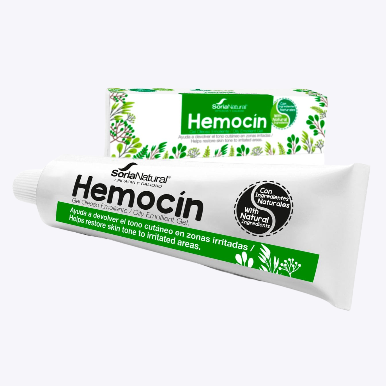 EcoPharmaSN - Medicamentos Herbolarios y Suplementos Alimenticios