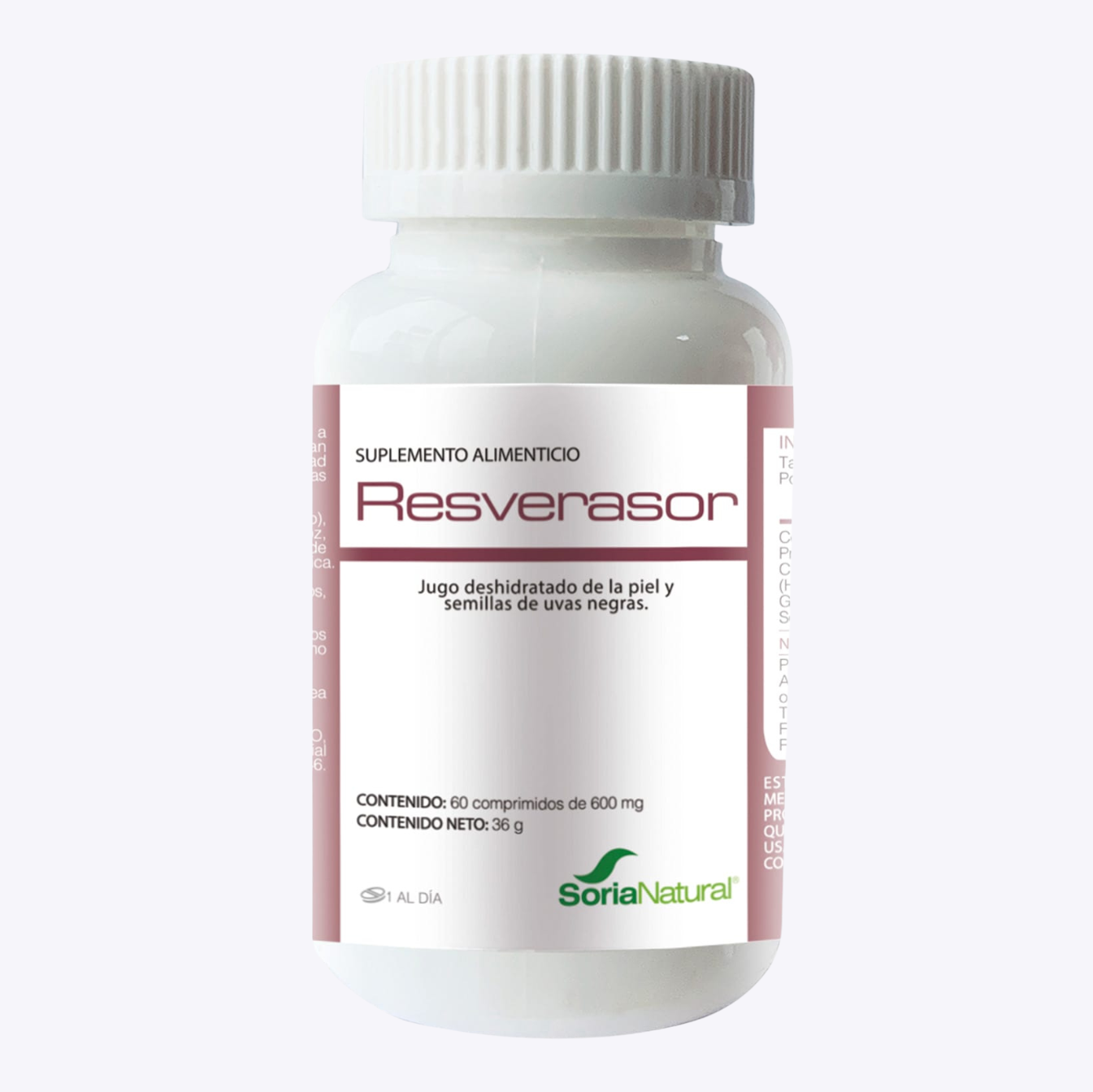 EcoPharmaSN - Medicamentos Herbolarios y Suplementos Alimenticios