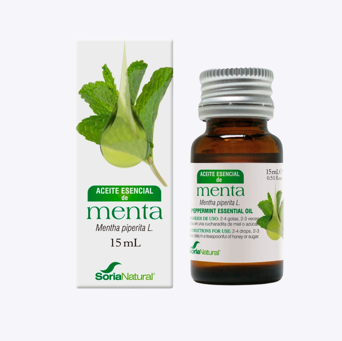 EcoPharmaSN - Medicamentos Herbolarios y Suplementos Alimenticios