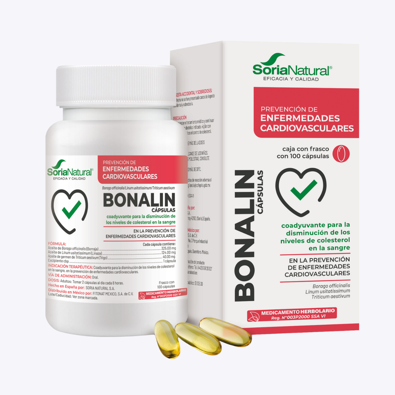 EcoPharmaSN - Medicamentos Herbolarios y Suplementos Alimenticios