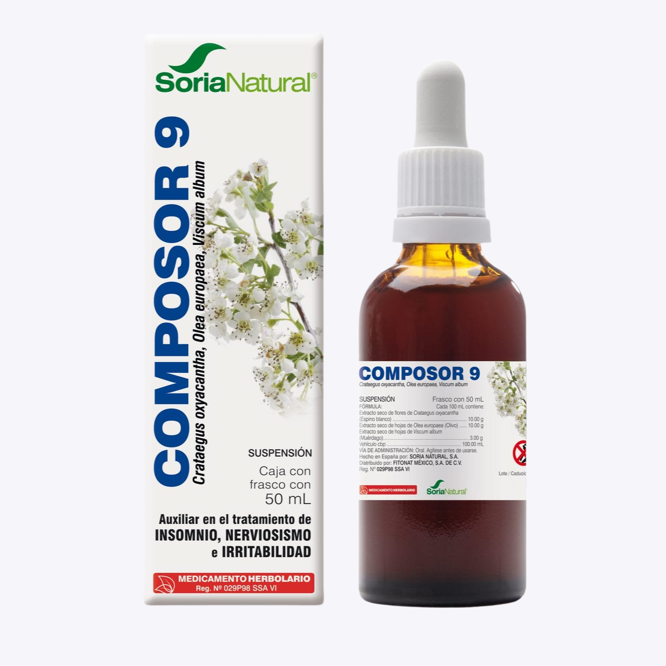 EcoPharmaSN - Medicamentos Herbolarios y Suplementos Alimenticios