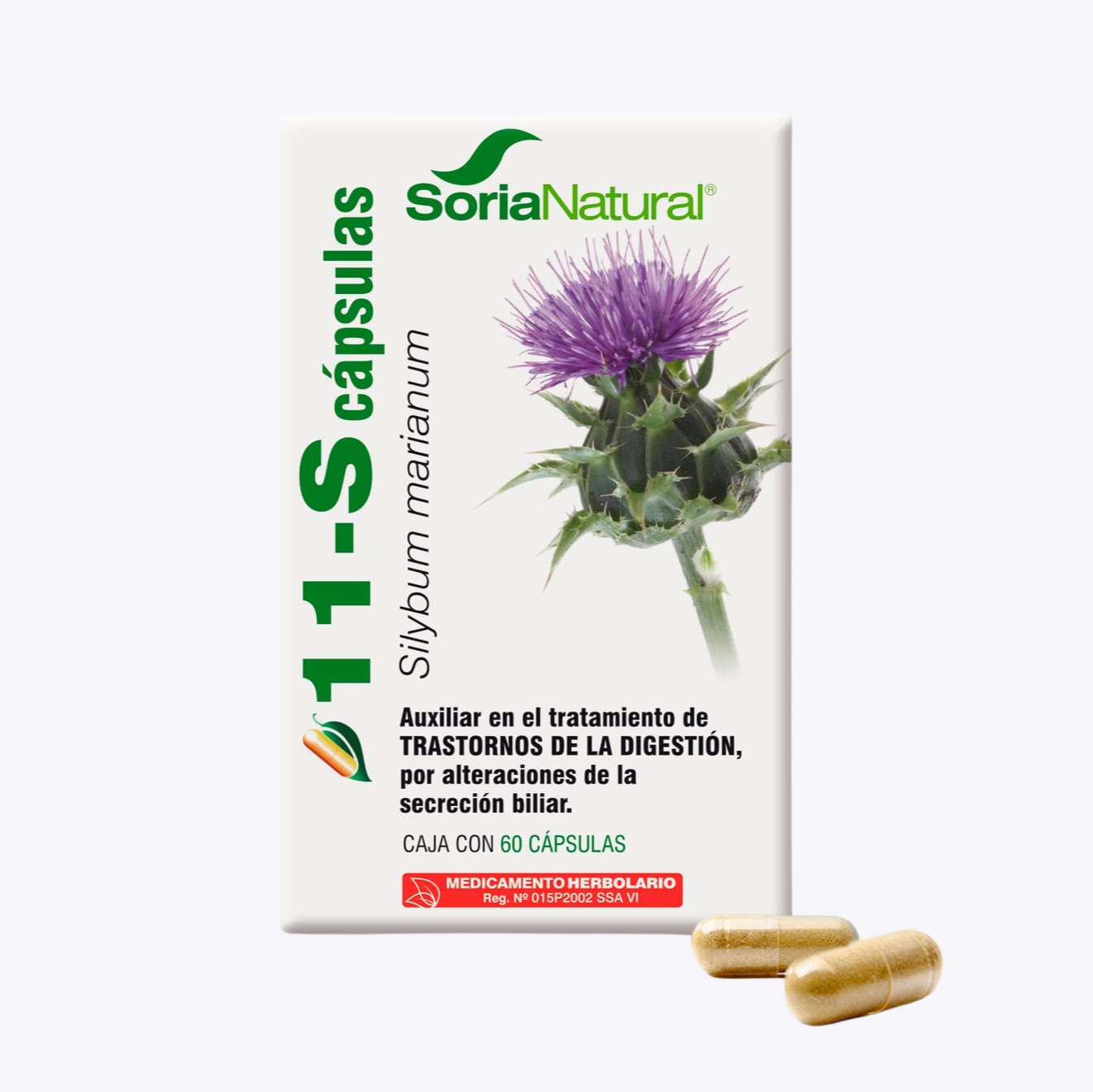 EcoPharmaSN - Medicamentos Herbolarios y Suplementos Alimenticios