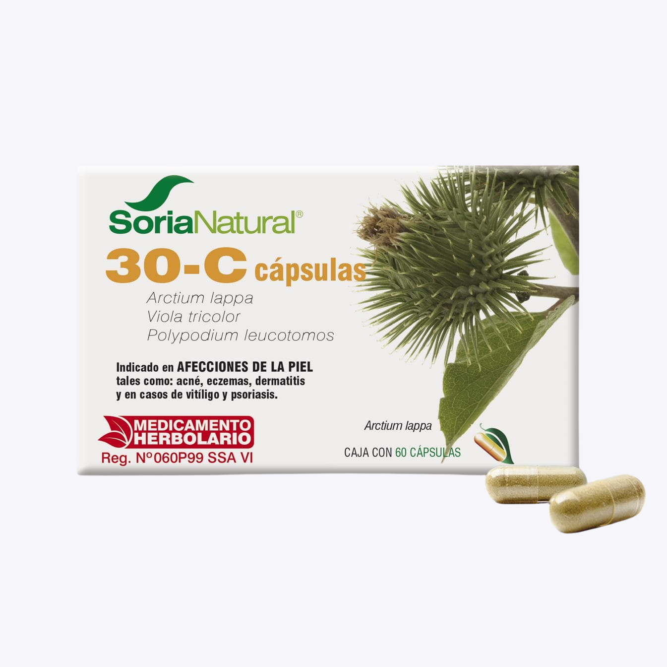 EcoPharmaSN - Medicamentos Herbolarios y Suplementos Alimenticios