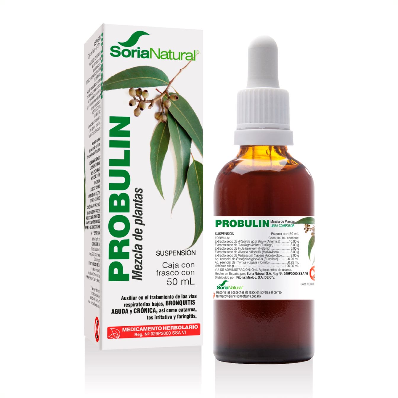 Probulin - Imagen 3