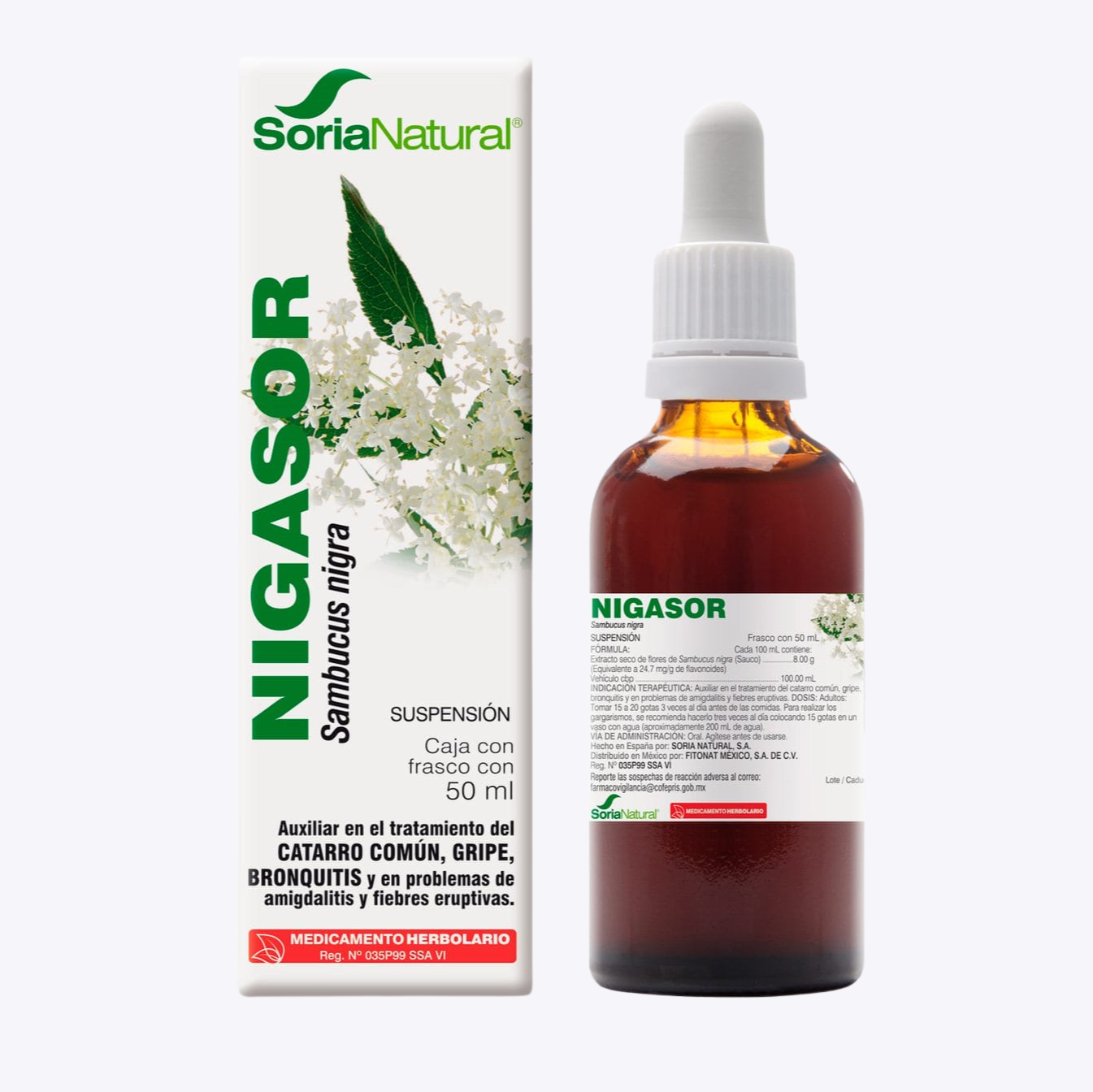 EcoPharmaSN - Medicamentos Herbolarios y Suplementos Alimenticios