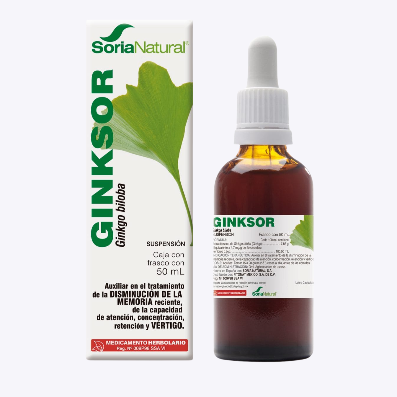 EcoPharmaSN - Medicamentos Herbolarios y Suplementos Alimenticios