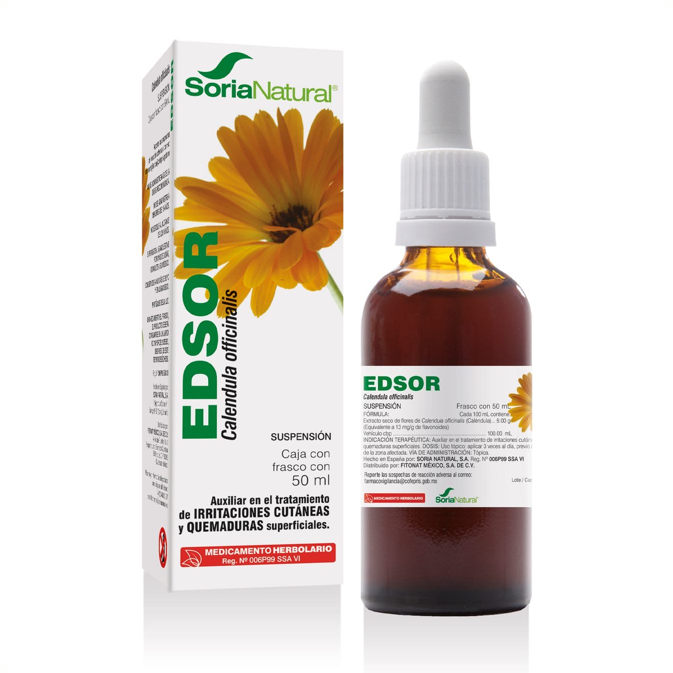 EcoPharmaSN - Medicamentos Herbolarios y Suplementos Alimenticios