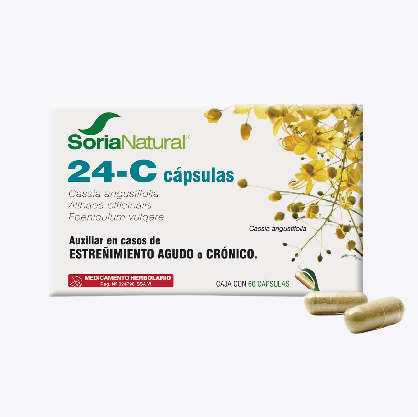 EcoPharmaSN - Medicamentos Herbolarios y Suplementos Alimenticios