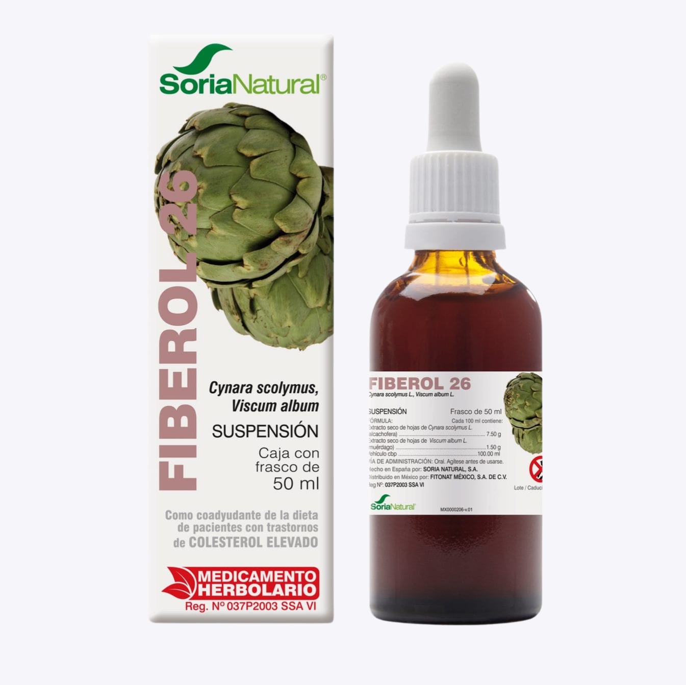 EcoPharmaSN - Medicamentos Herbolarios y Suplementos Alimenticios