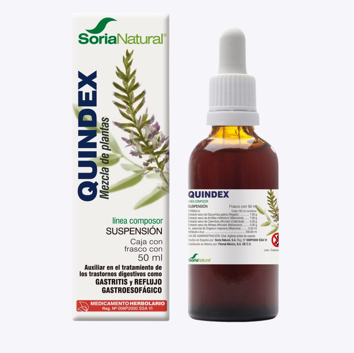 EcoPharmaSN - Medicamentos Herbolarios y Suplementos Alimenticios