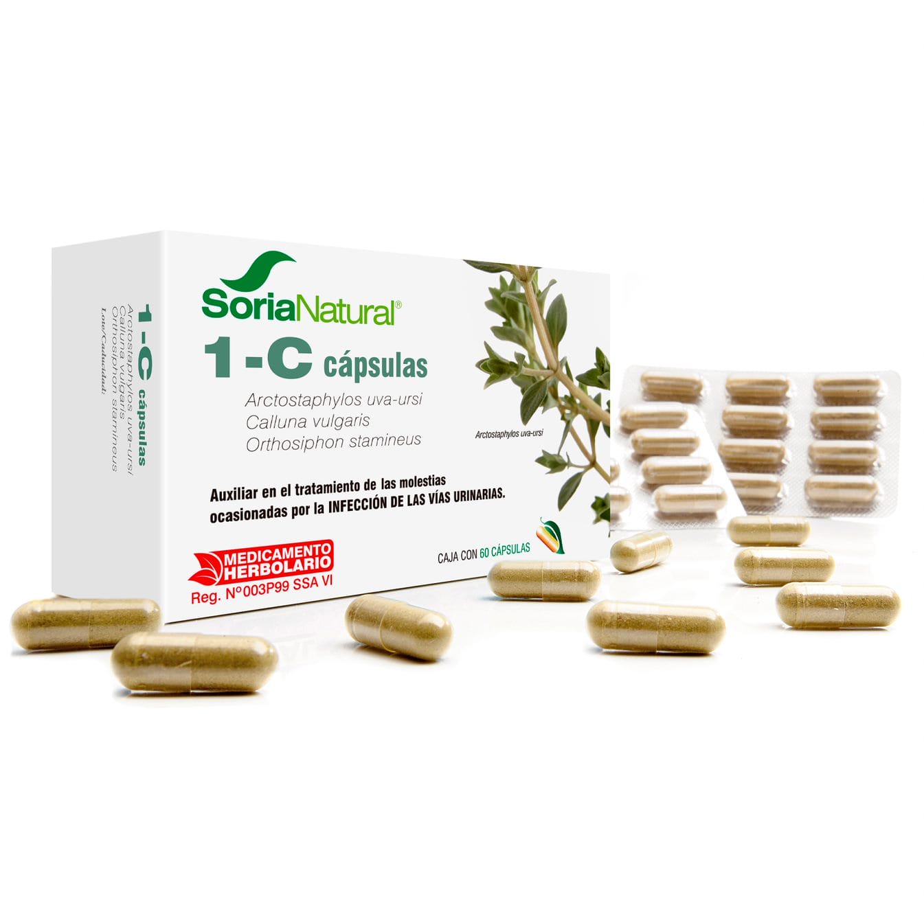 1-C Cápsulas - Imagen 3