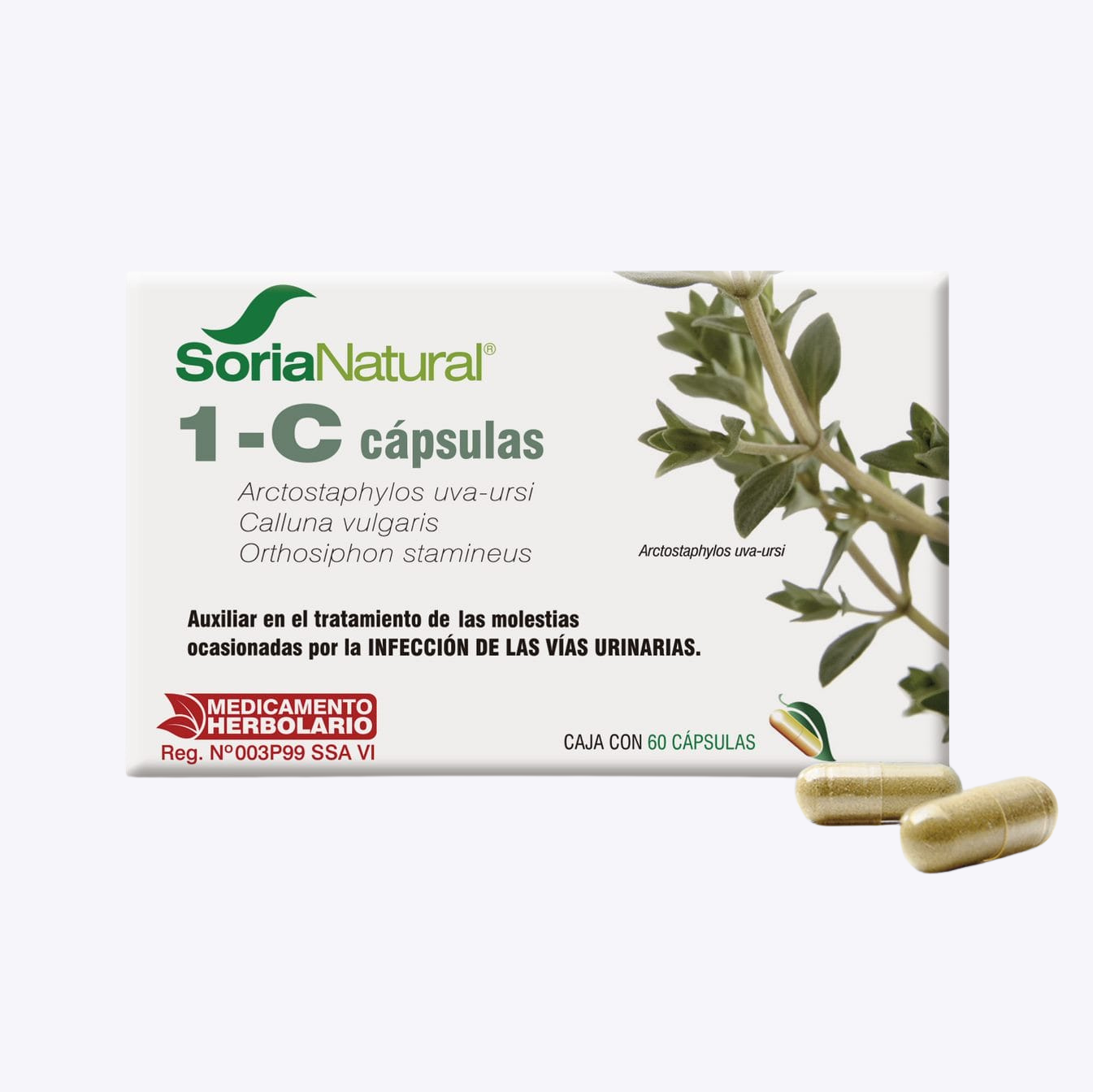EcoPharmaSN - Medicamentos Herbolarios y Suplementos Alimenticios