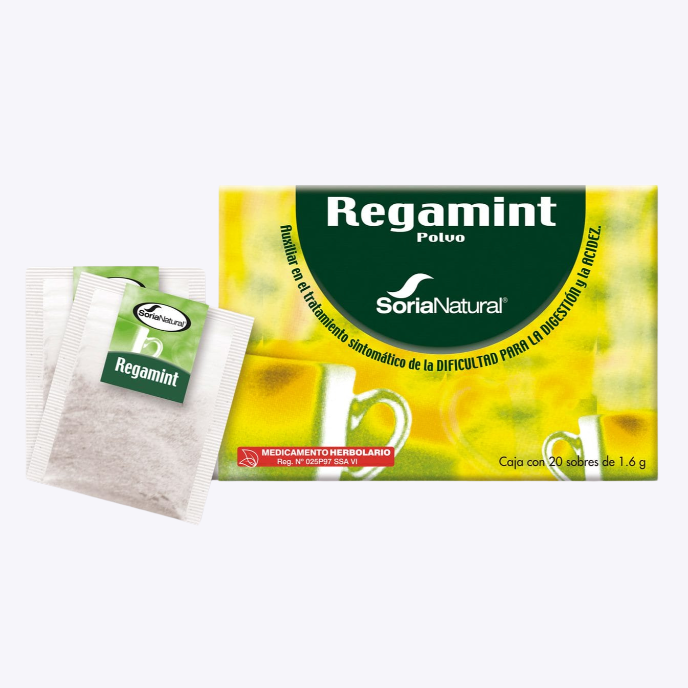 EcoPharmaSN - Medicamentos Herbolarios y Suplementos Alimenticios