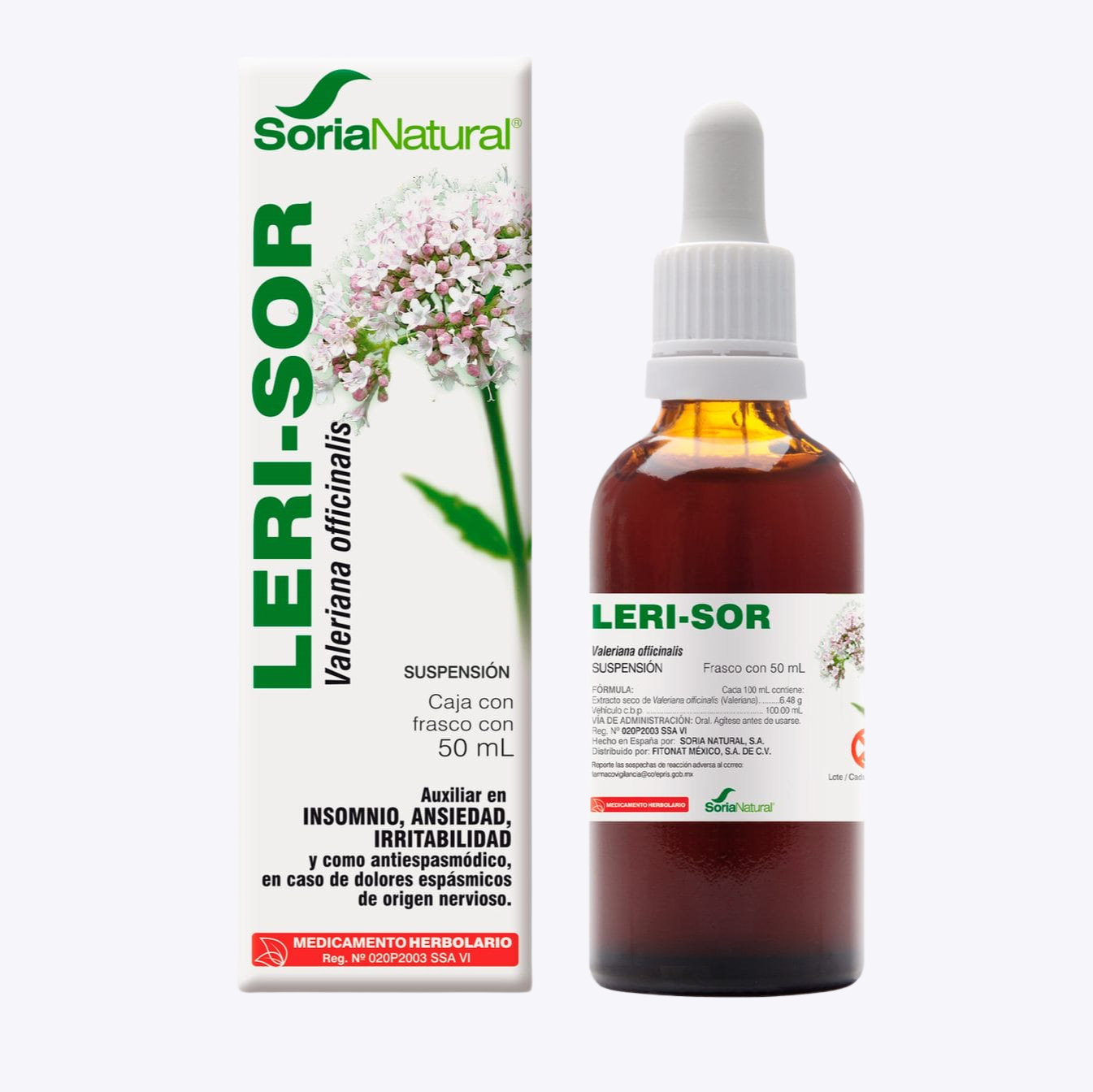 EcoPharmaSN - Medicamentos Herbolarios y Suplementos Alimenticios