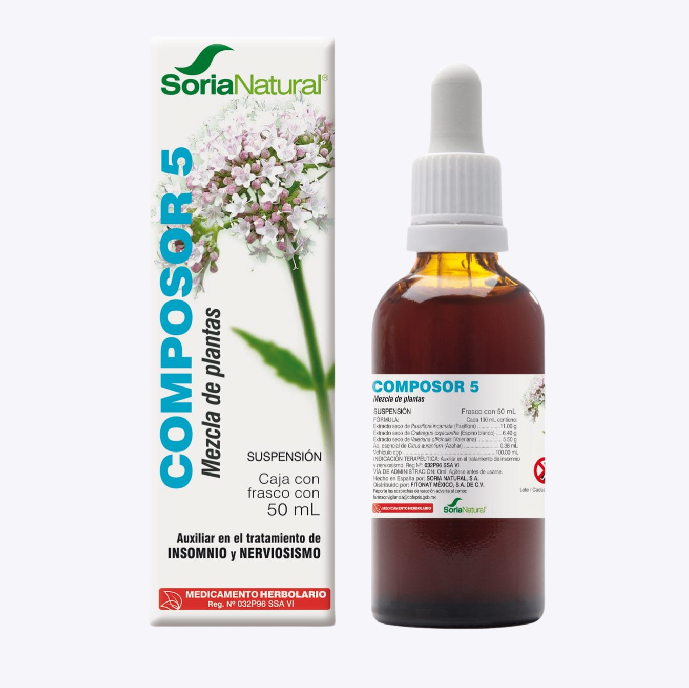 EcoPharmaSN - Medicamentos Herbolarios y Suplementos Alimenticios