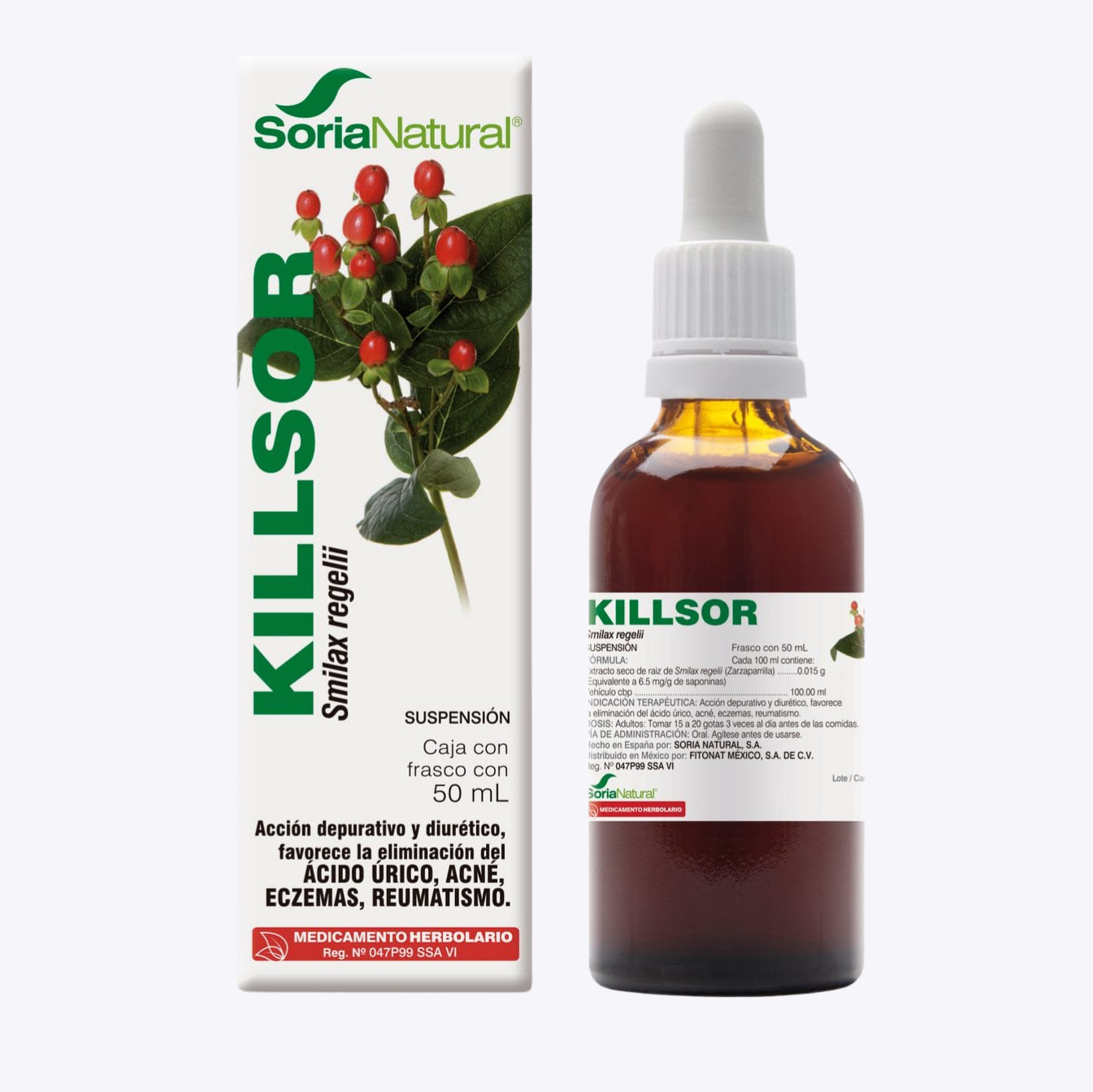 EcoPharmaSN - Medicamentos Herbolarios y Suplementos Alimenticios