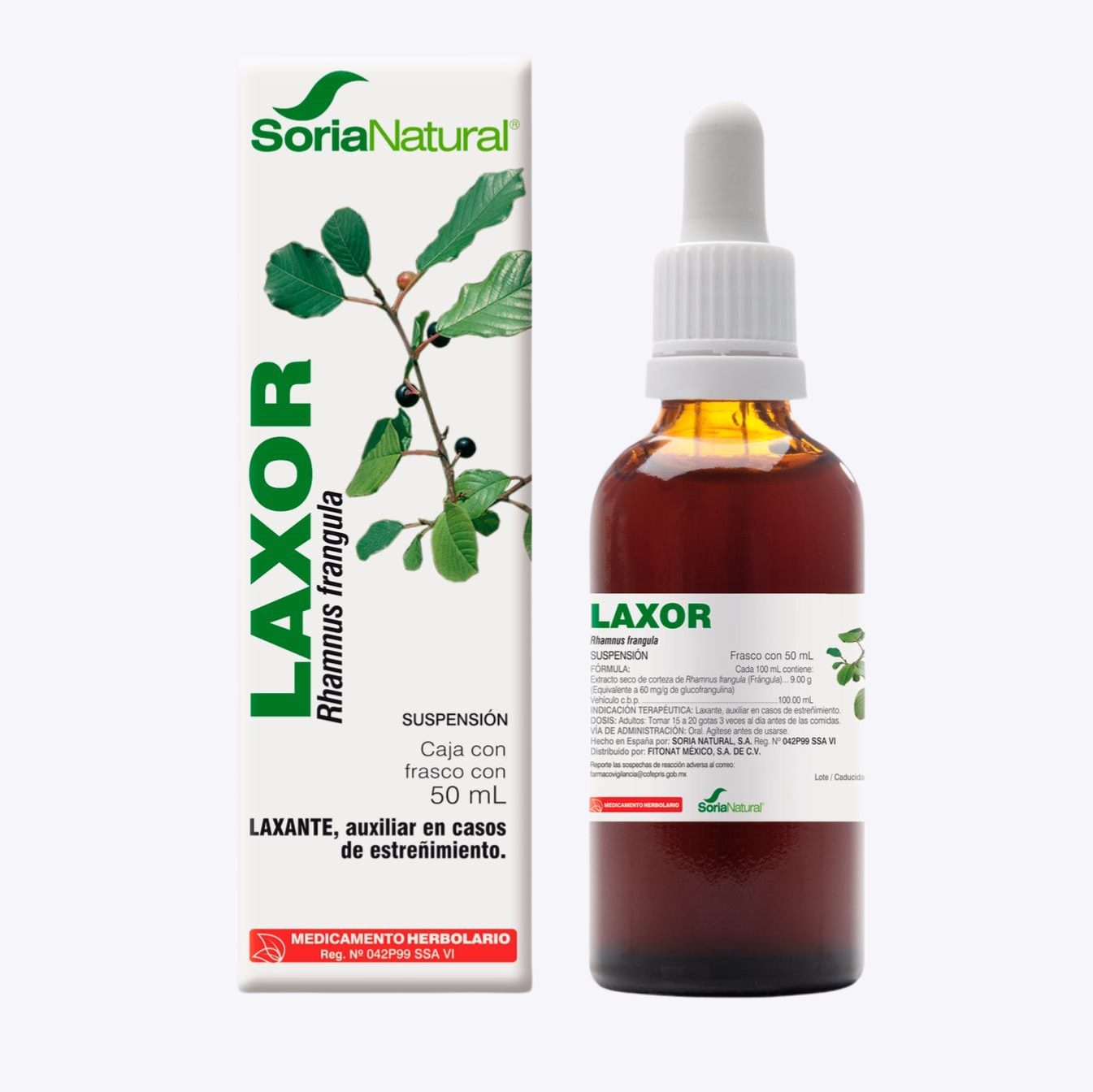 EcoPharmaSN - Medicamentos Herbolarios y Suplementos Alimenticios