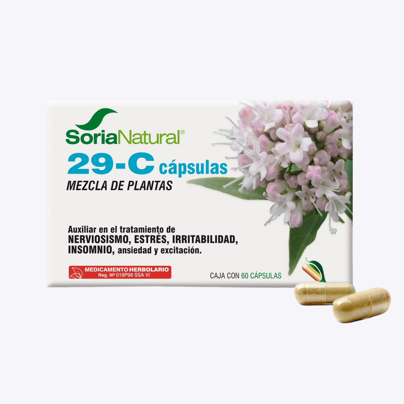 EcoPharmaSN - Medicamentos Herbolarios y Suplementos Alimenticios