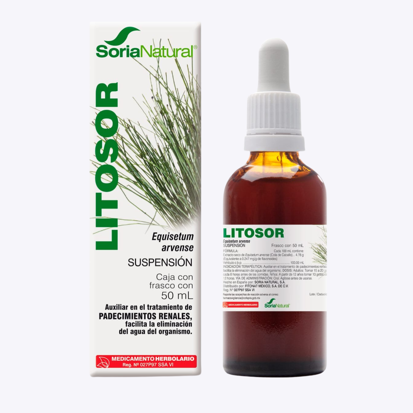 EcoPharmaSN - Medicamentos Herbolarios y Suplementos Alimenticios