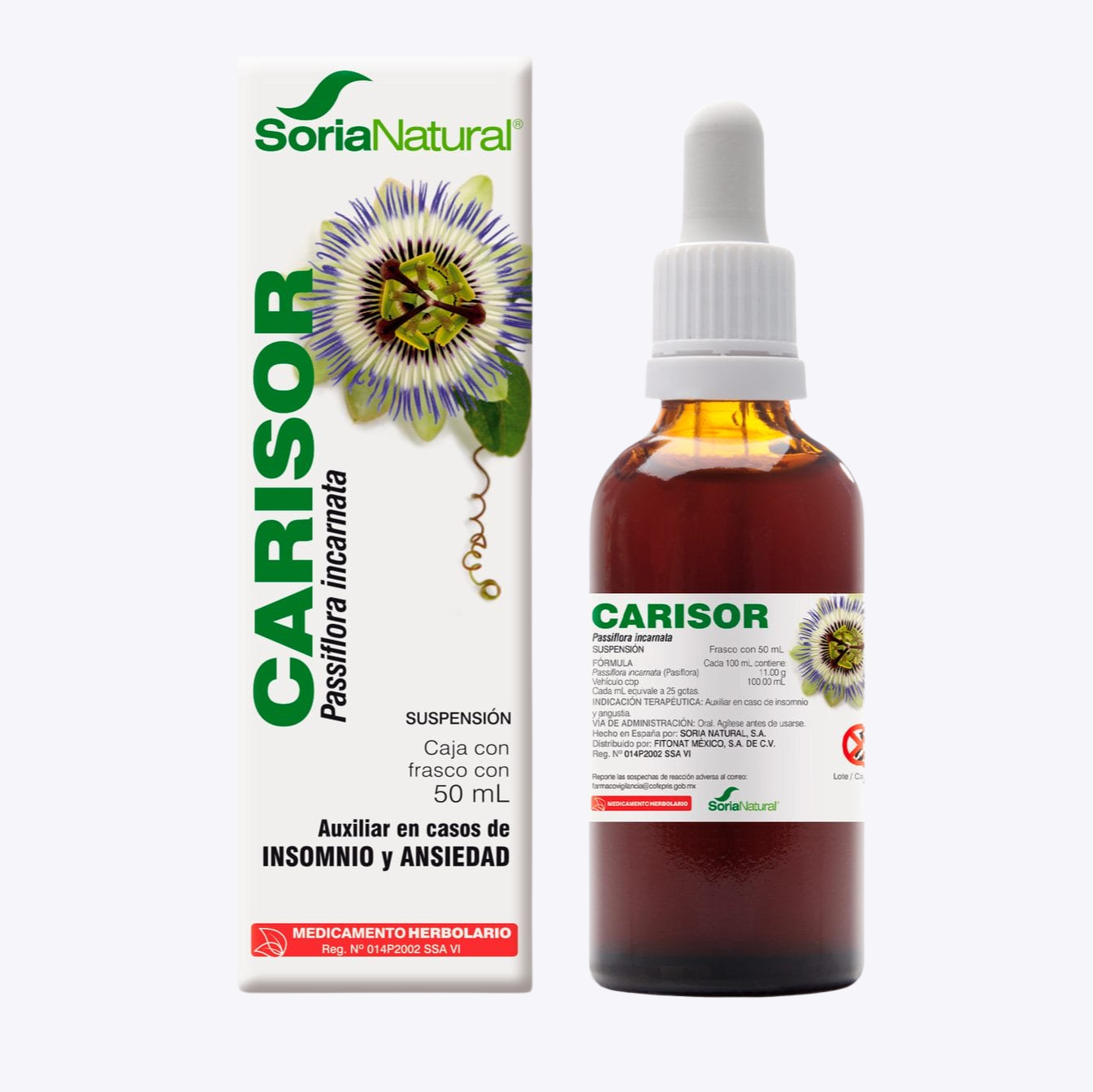 EcoPharmaSN - Medicamentos Herbolarios y Suplementos Alimenticios