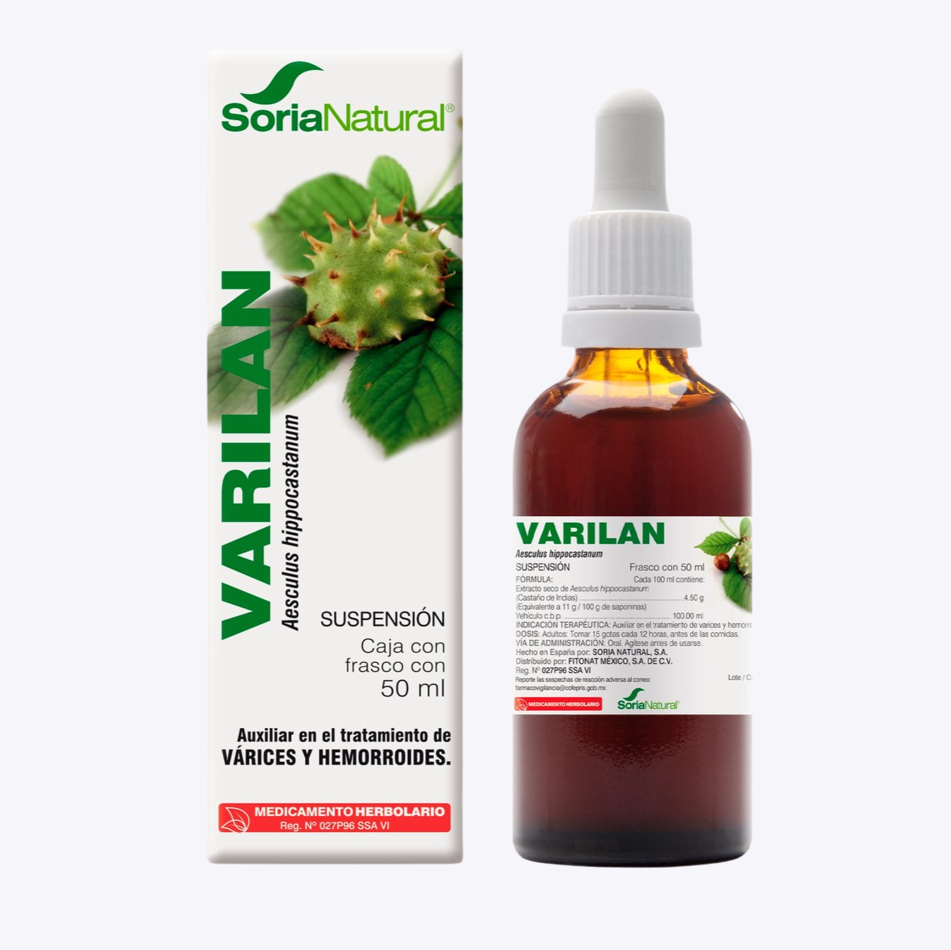 EcoPharmaSN - Medicamentos Herbolarios y Suplementos Alimenticios