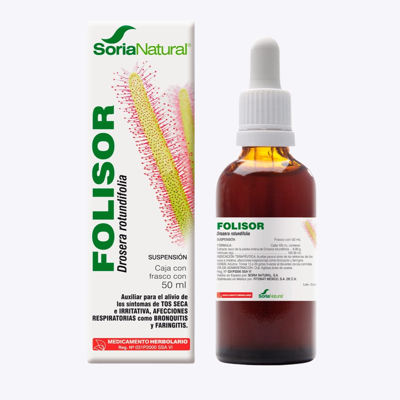 EcoPharmaSN - Medicamentos Herbolarios y Suplementos Alimenticios