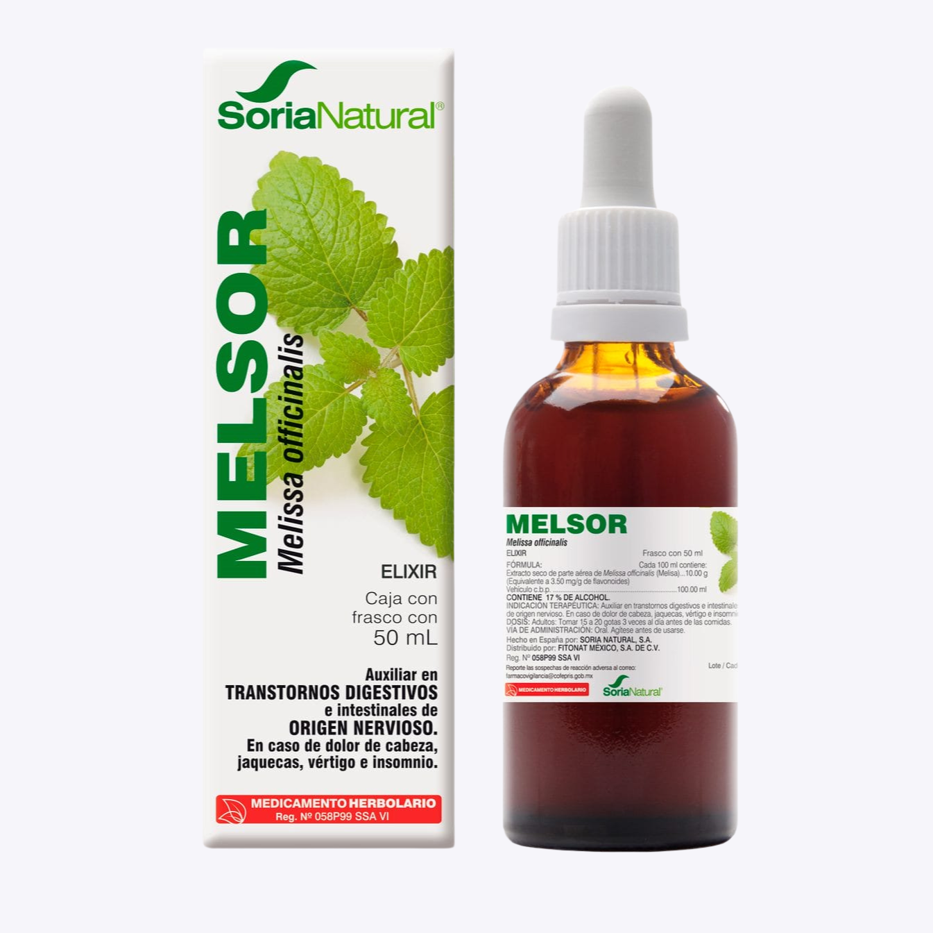 EcoPharmaSN - Medicamentos Herbolarios y Suplementos Alimenticios