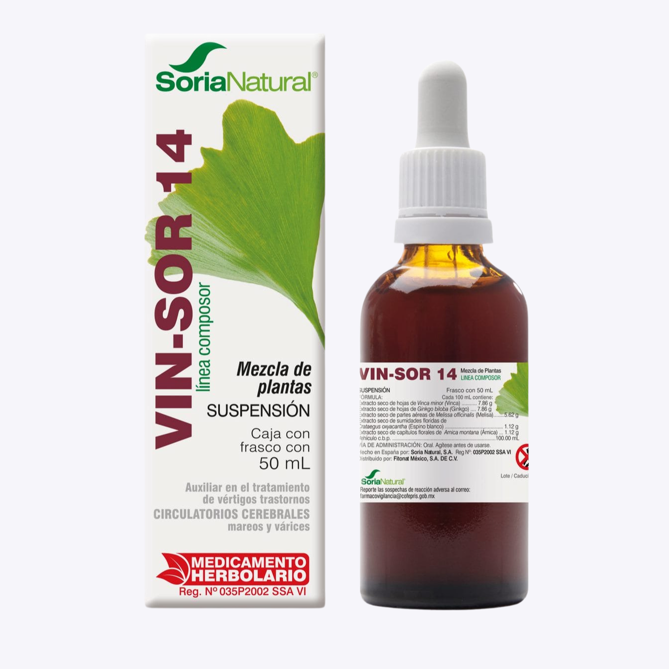 EcoPharmaSN - Medicamentos Herbolarios y Suplementos Alimenticios