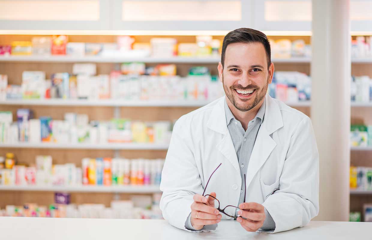 EcoPharmaSN - Medicamentos Herbolarios y Suplementos Alimenticios