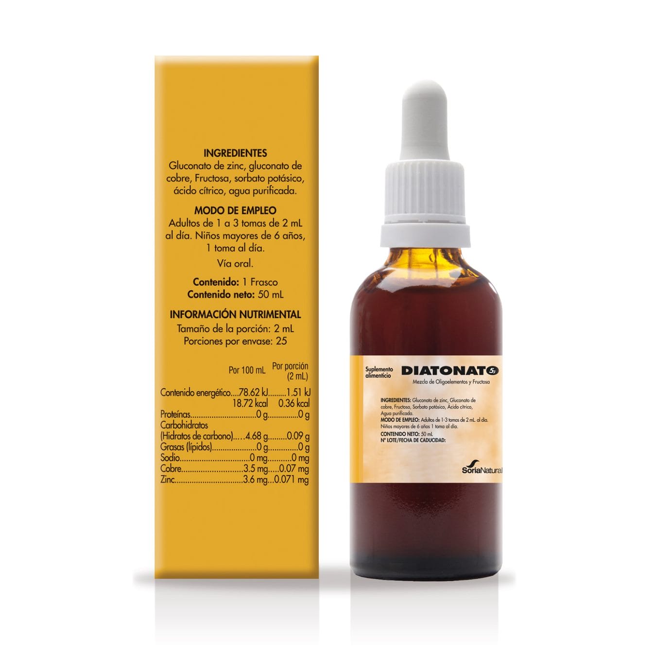 Diatonato 5.1 - Imagen 2