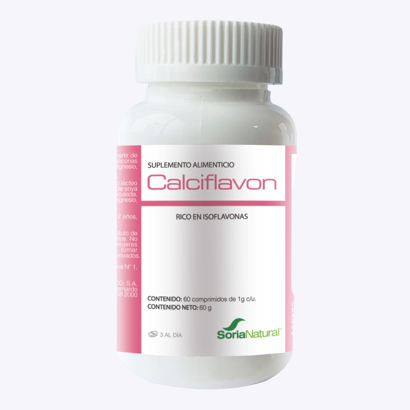 suplemento alimenticio menopausia