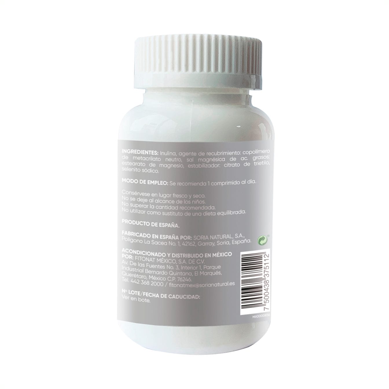 Minesor con Selenio - Imagen 3