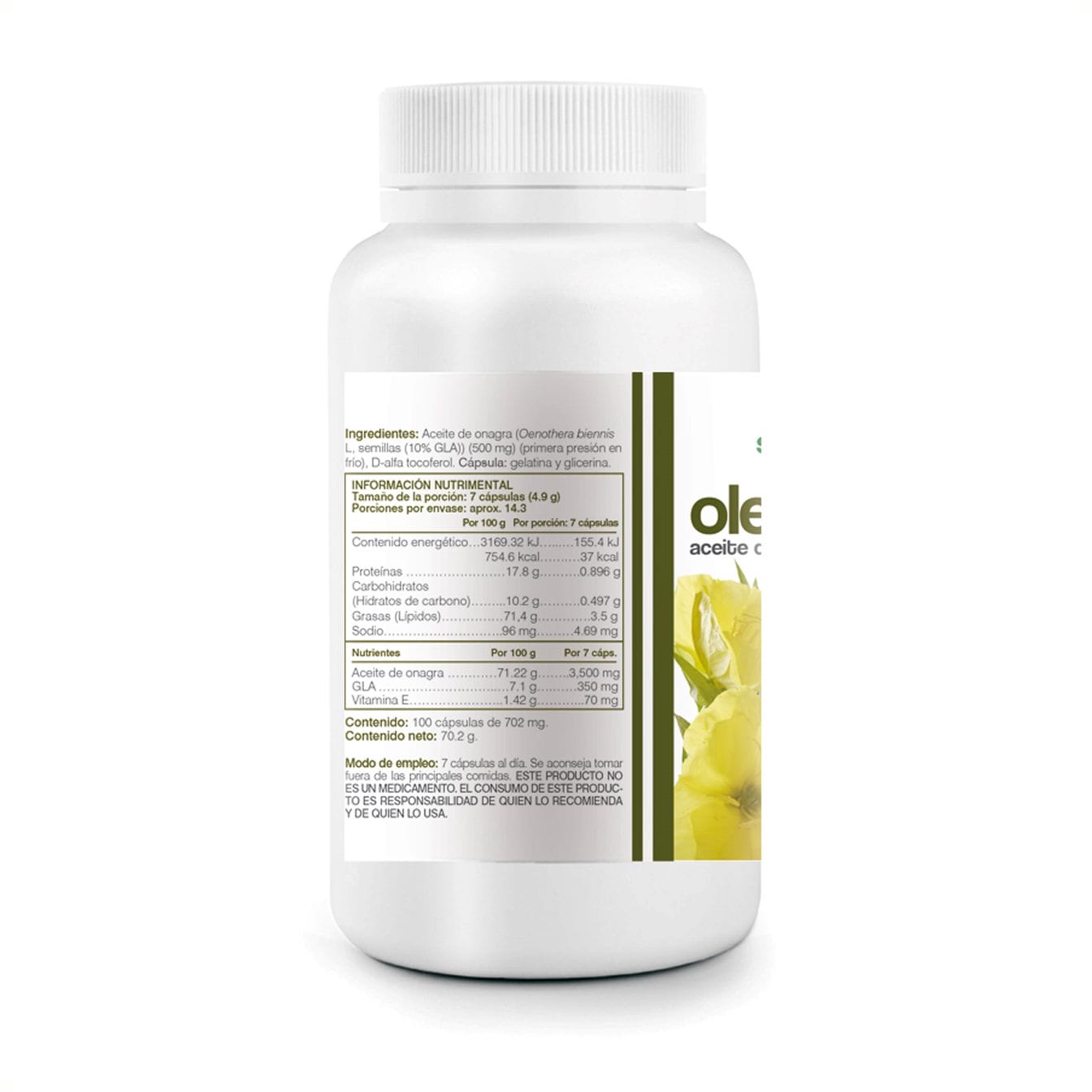 Olestagra - Imagen 3