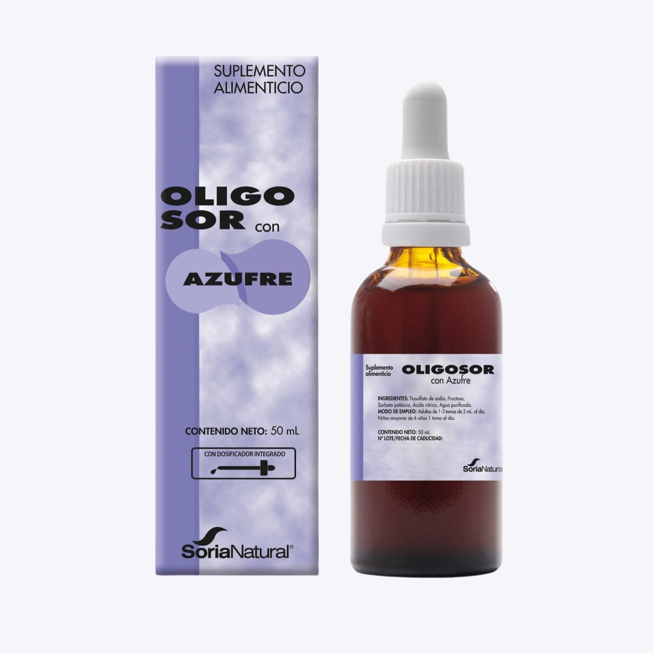 EcoPharmaSN - Medicamentos Herbolarios y Suplementos Alimenticios