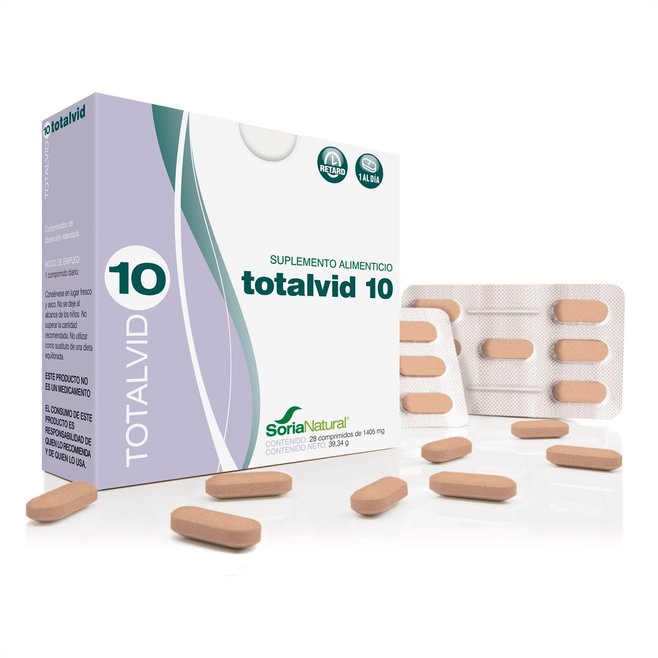 Totalvid 10 - Imagen 3